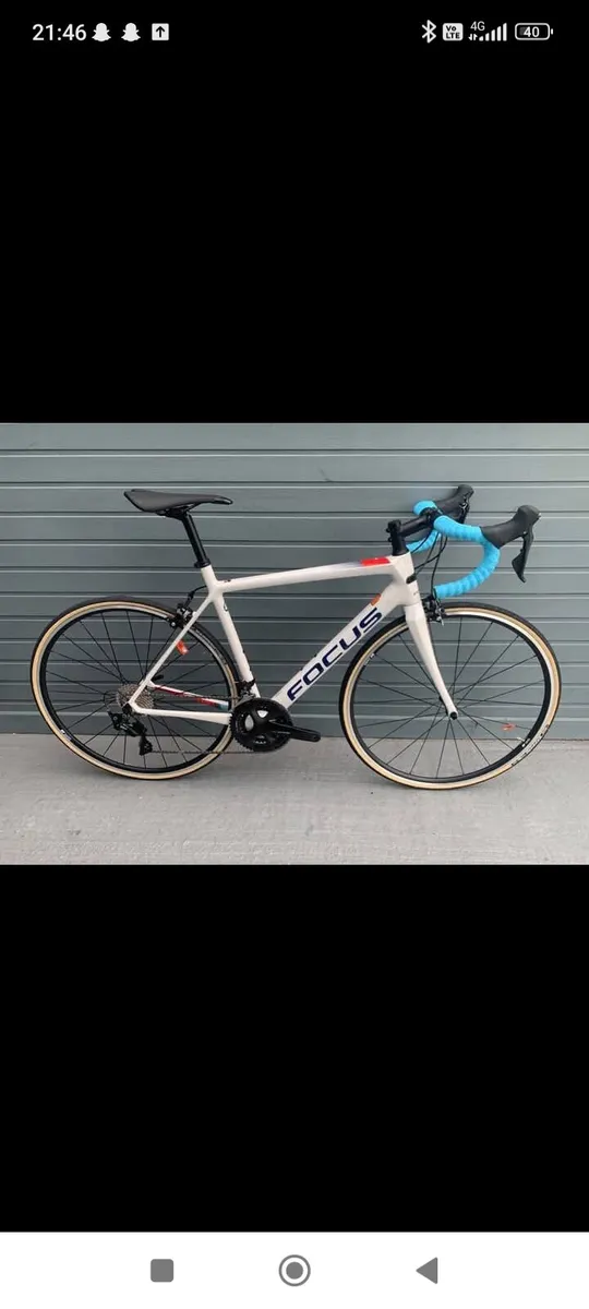 Focus izalco
