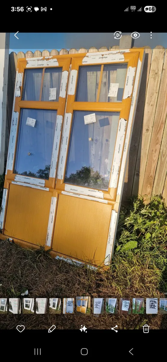 Pvc doors - Image 1