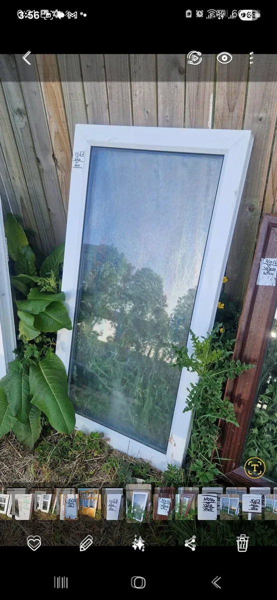 Pvc doors - Image 1