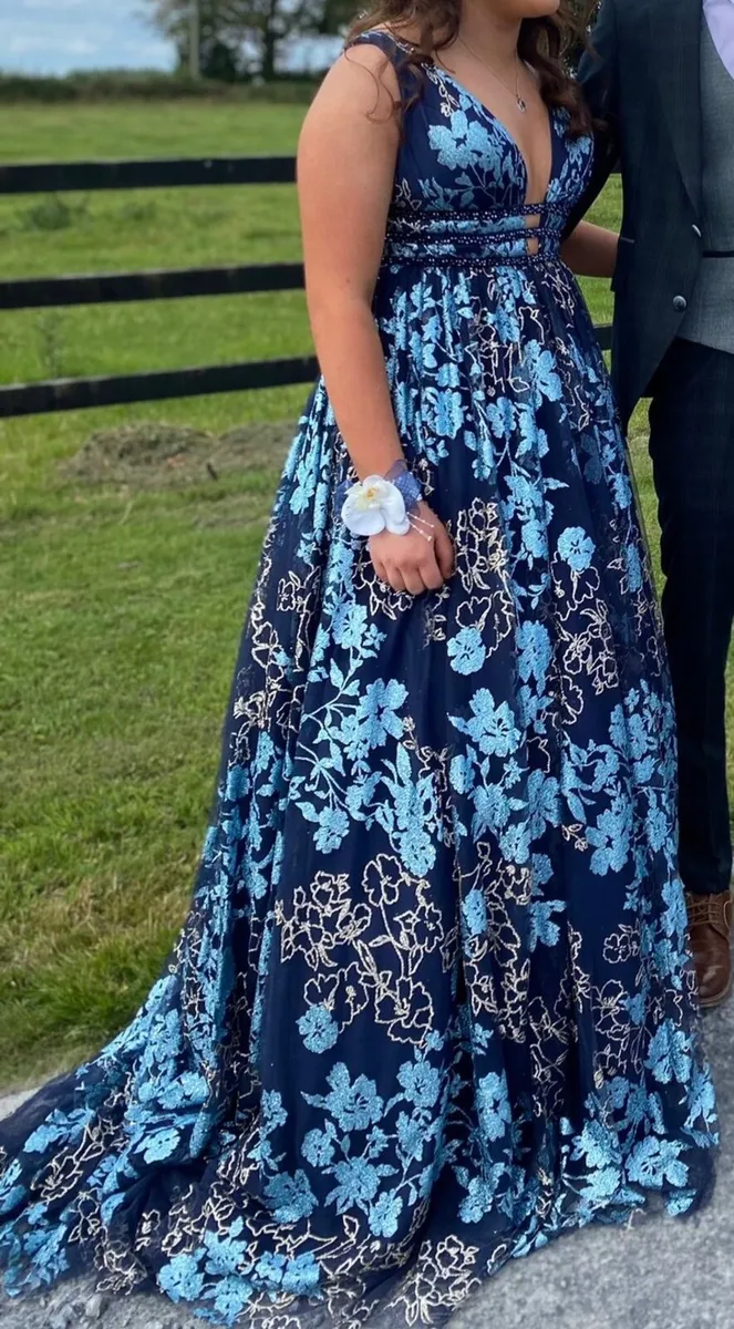 Debs dress - Image 1