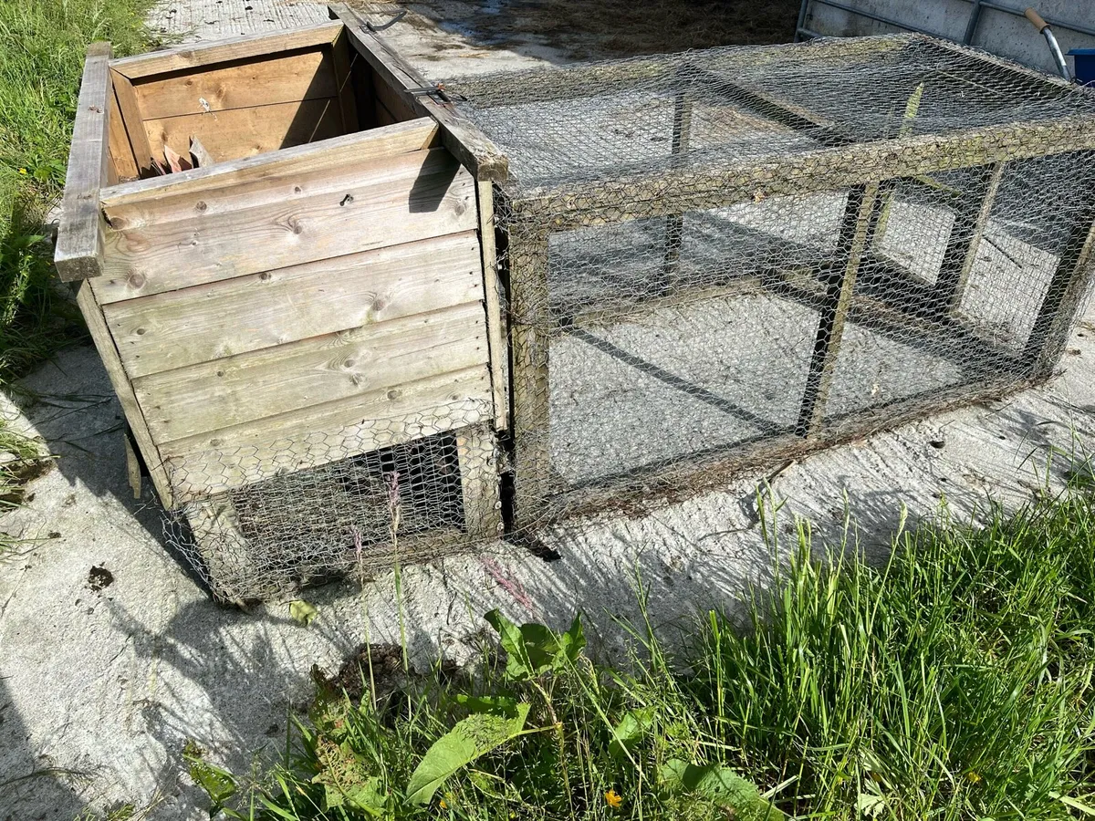 Chicken coops - Image 3