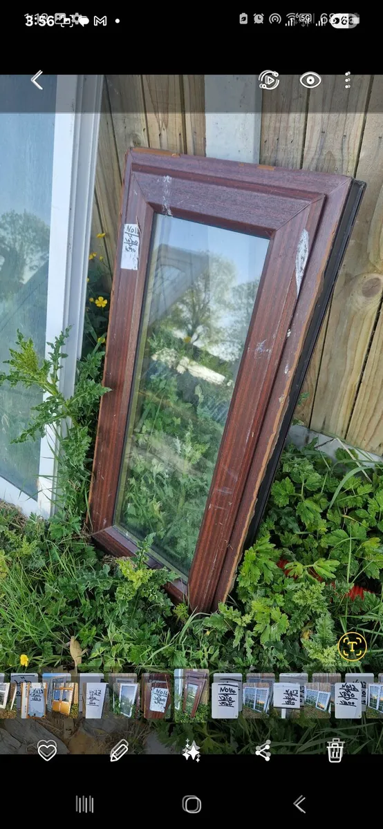 Pvc doors - Image 1