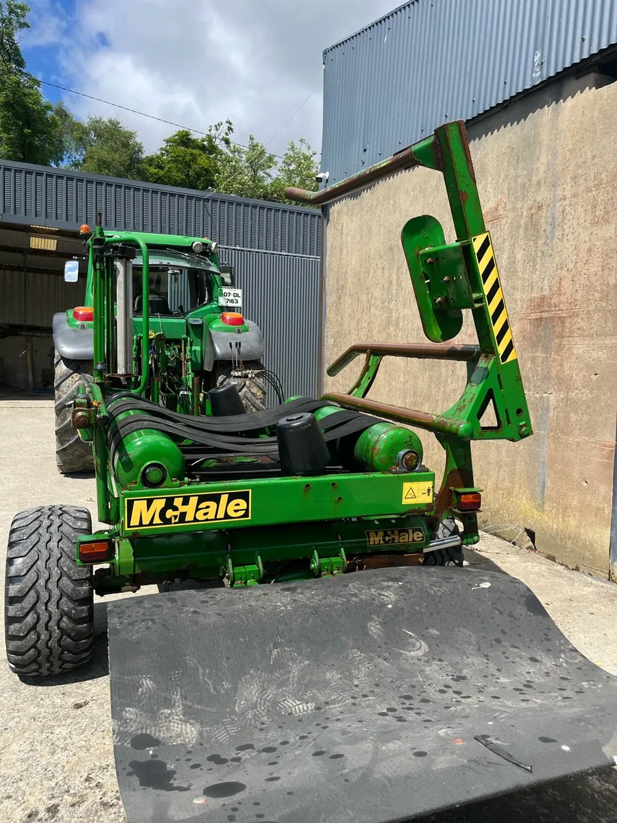 Mc Hale 991BJ - Image 3