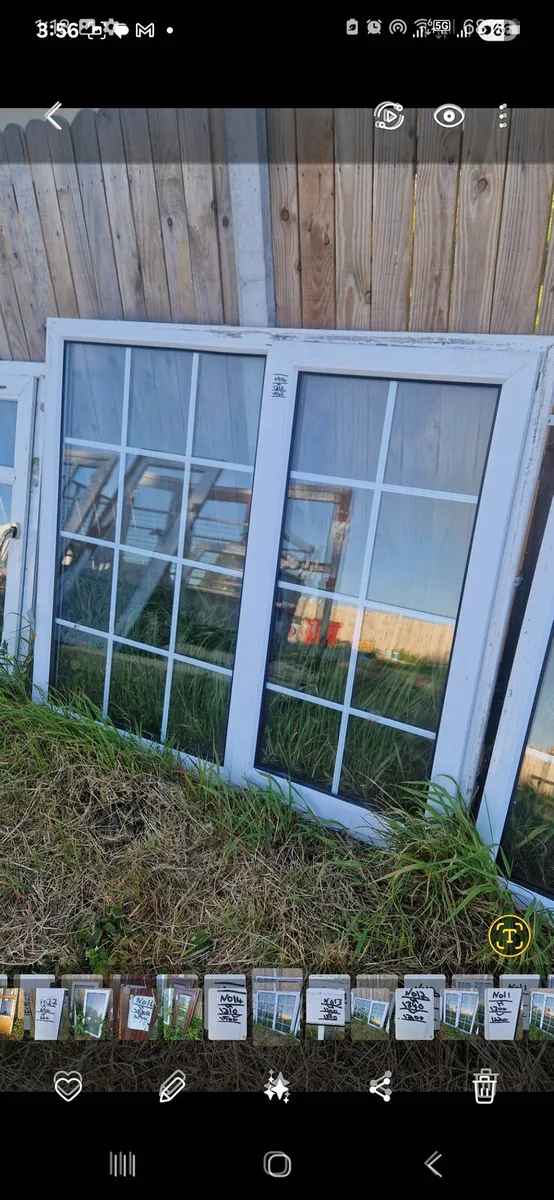 Pvc doors - Image 1