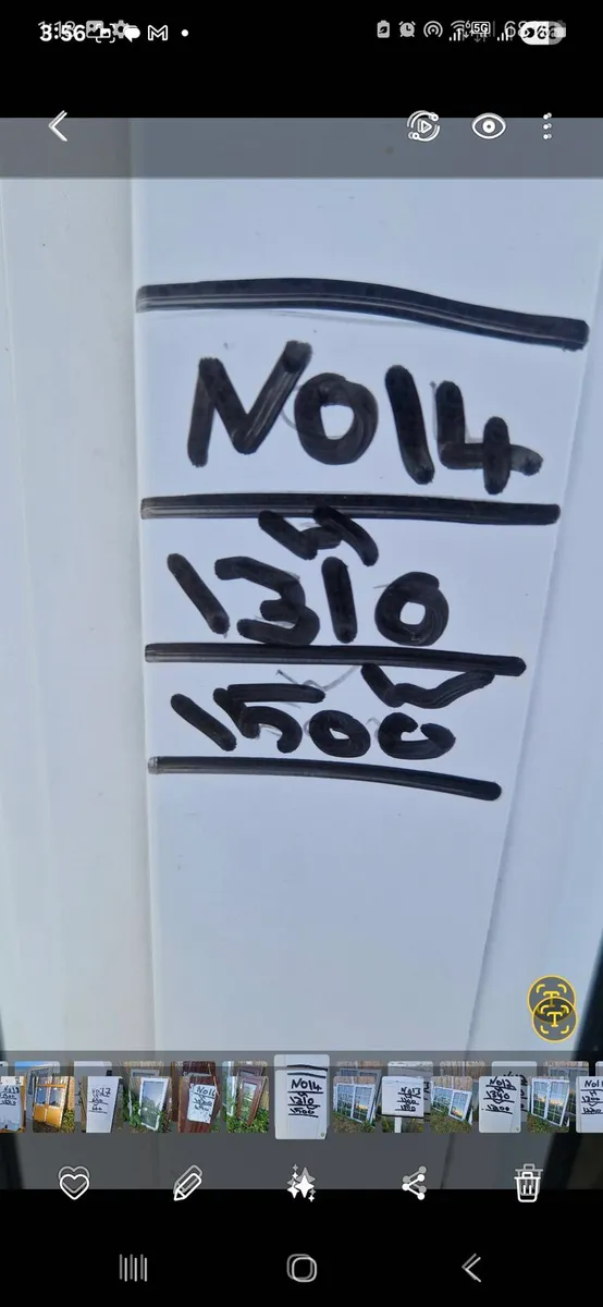 Pvc doors - Image 2