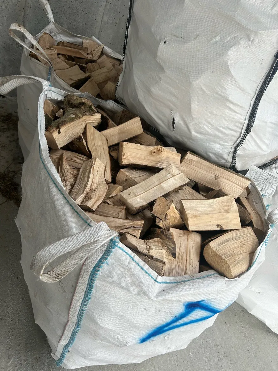 Firewood (ASH FULLY SEASONED) - Image 3