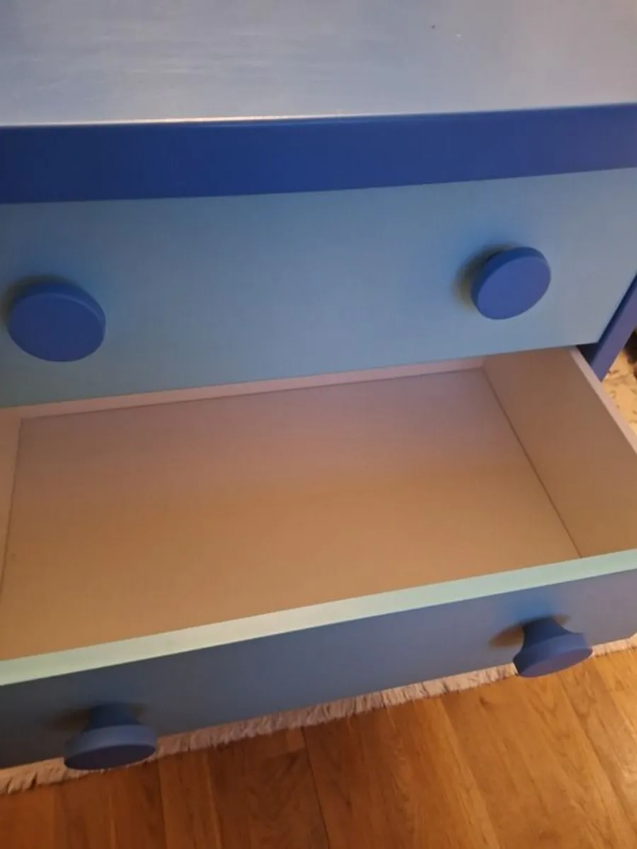 Drawers - children's room - Image 2