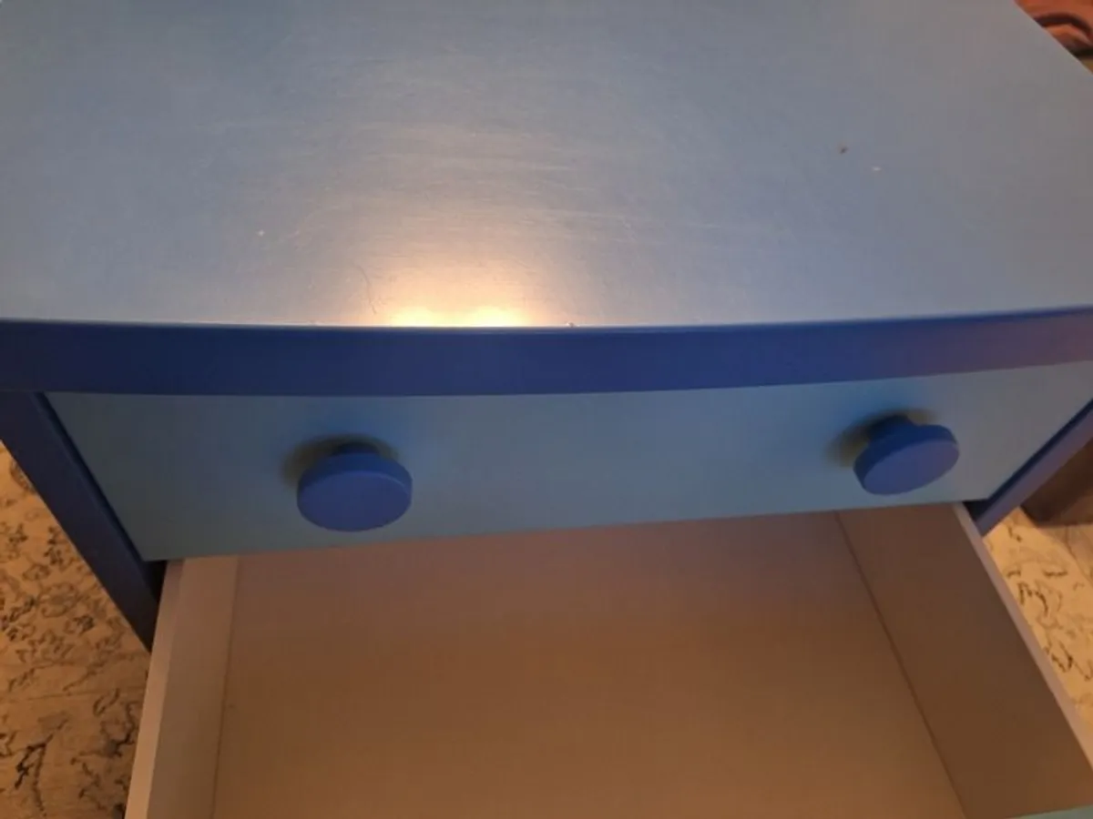 Drawers - children's room - Image 3