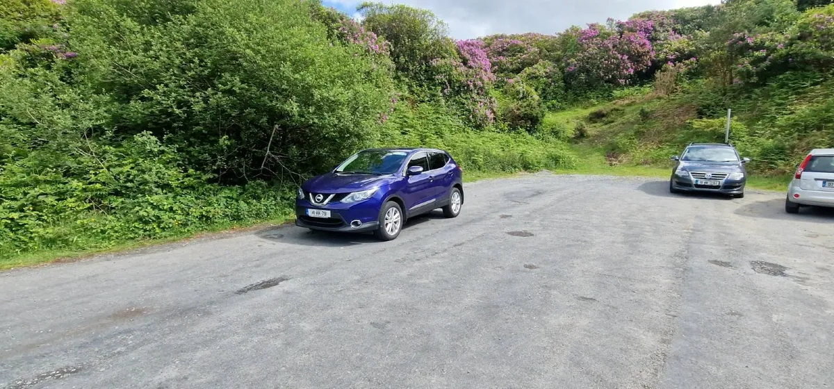 Nissan Qashqai 2014 - Image 3
