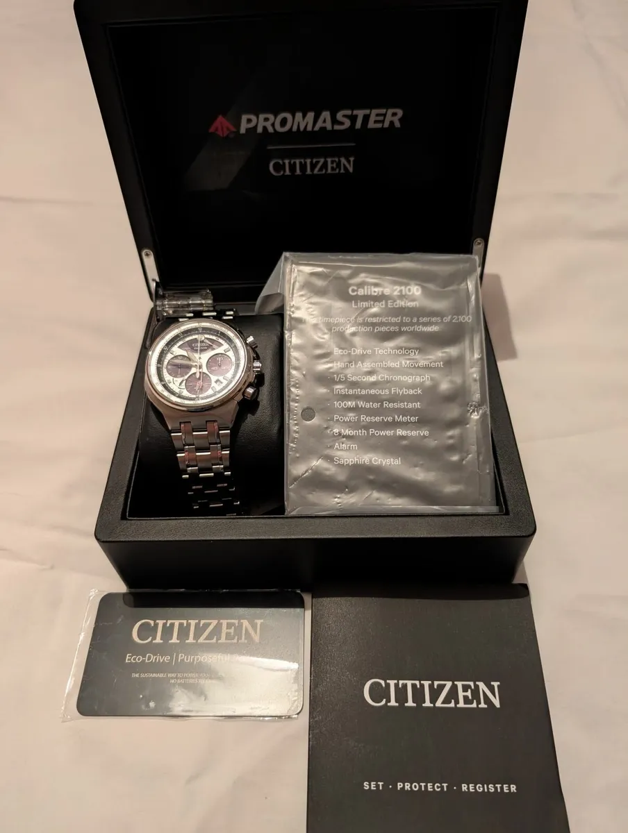 Watches - Image 3