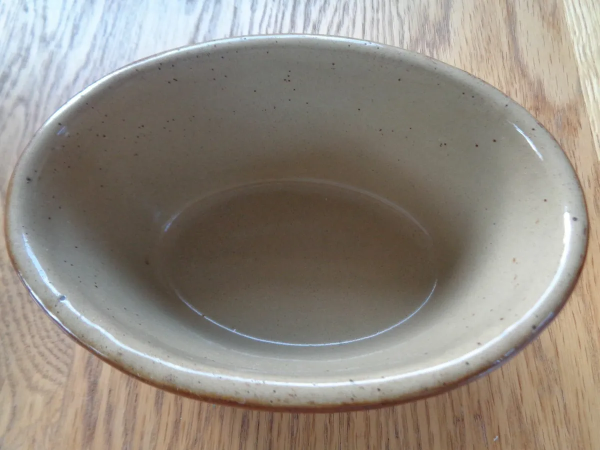 Vintage Cooking Dish for Sale - Image 2