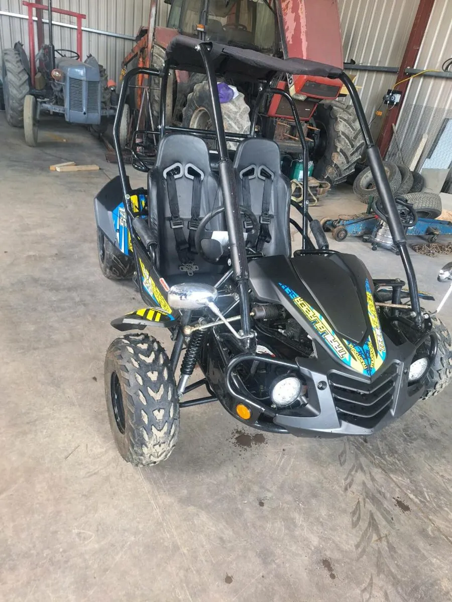 Buggy - Image 3