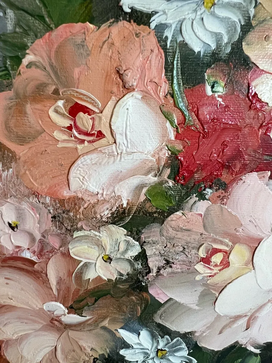 BEAUTIFUL OIL PAINTING ON CANVAS - Image 3