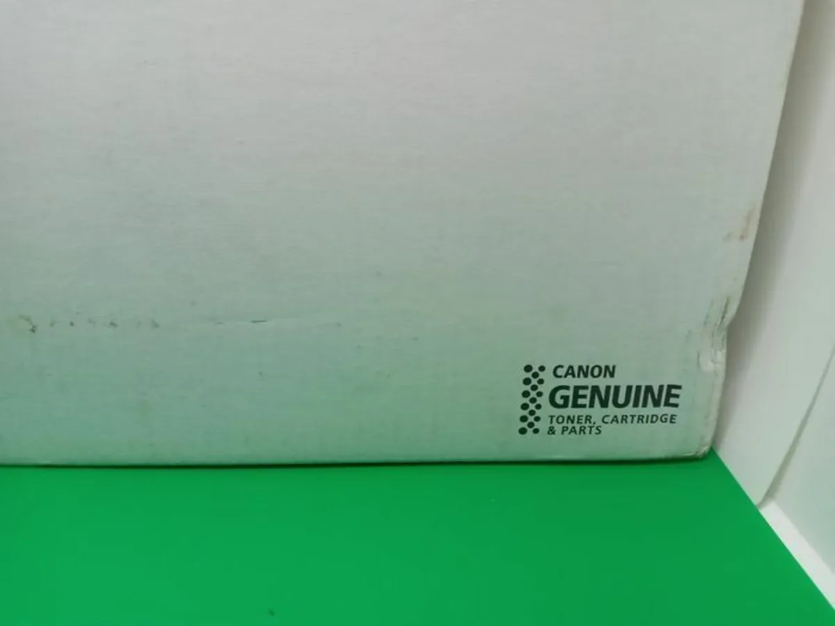 Delivery - Canon 039H Toner Cartridge High Capacit - Image 2