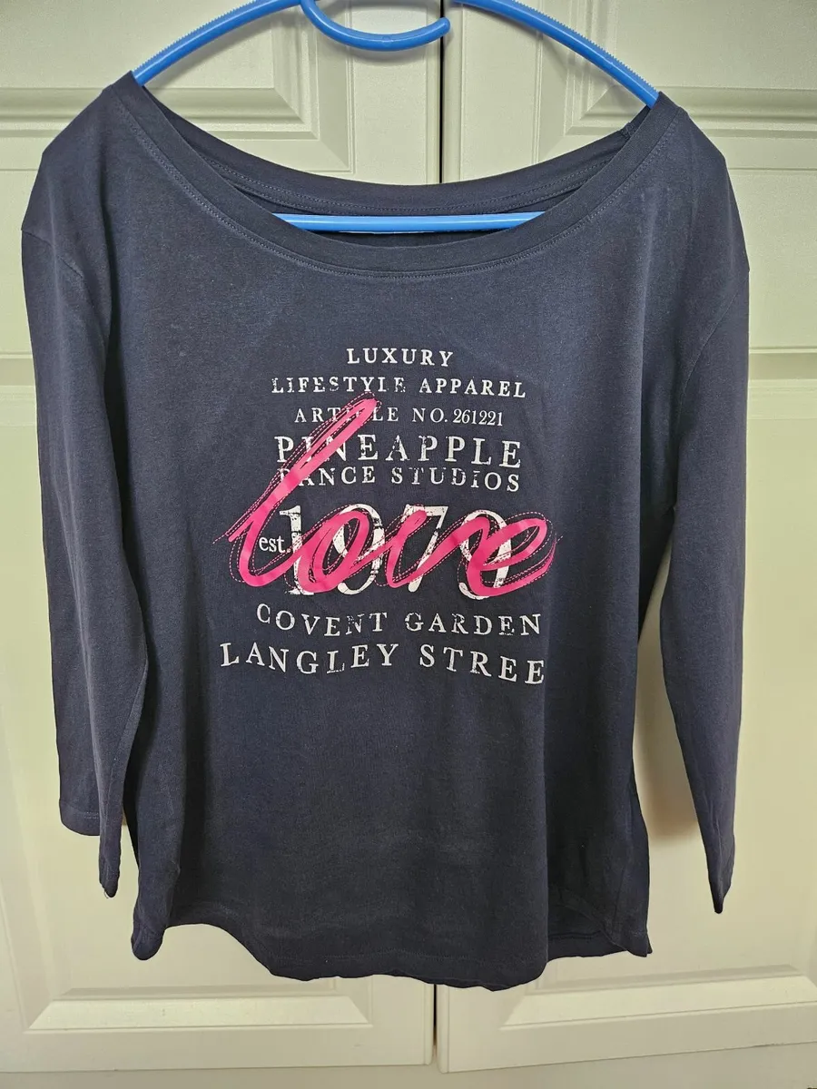Pineapple Top - Image 1