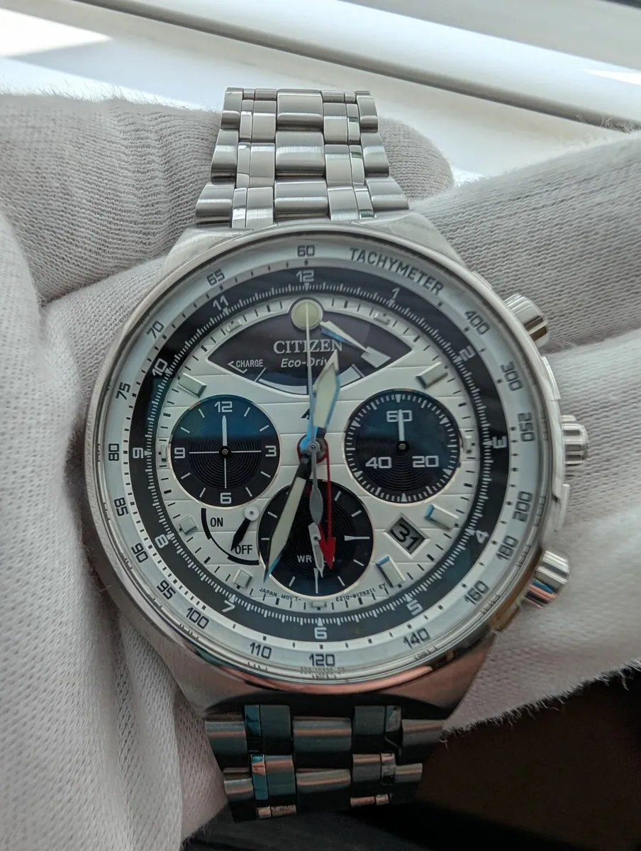 Watches - Image 1