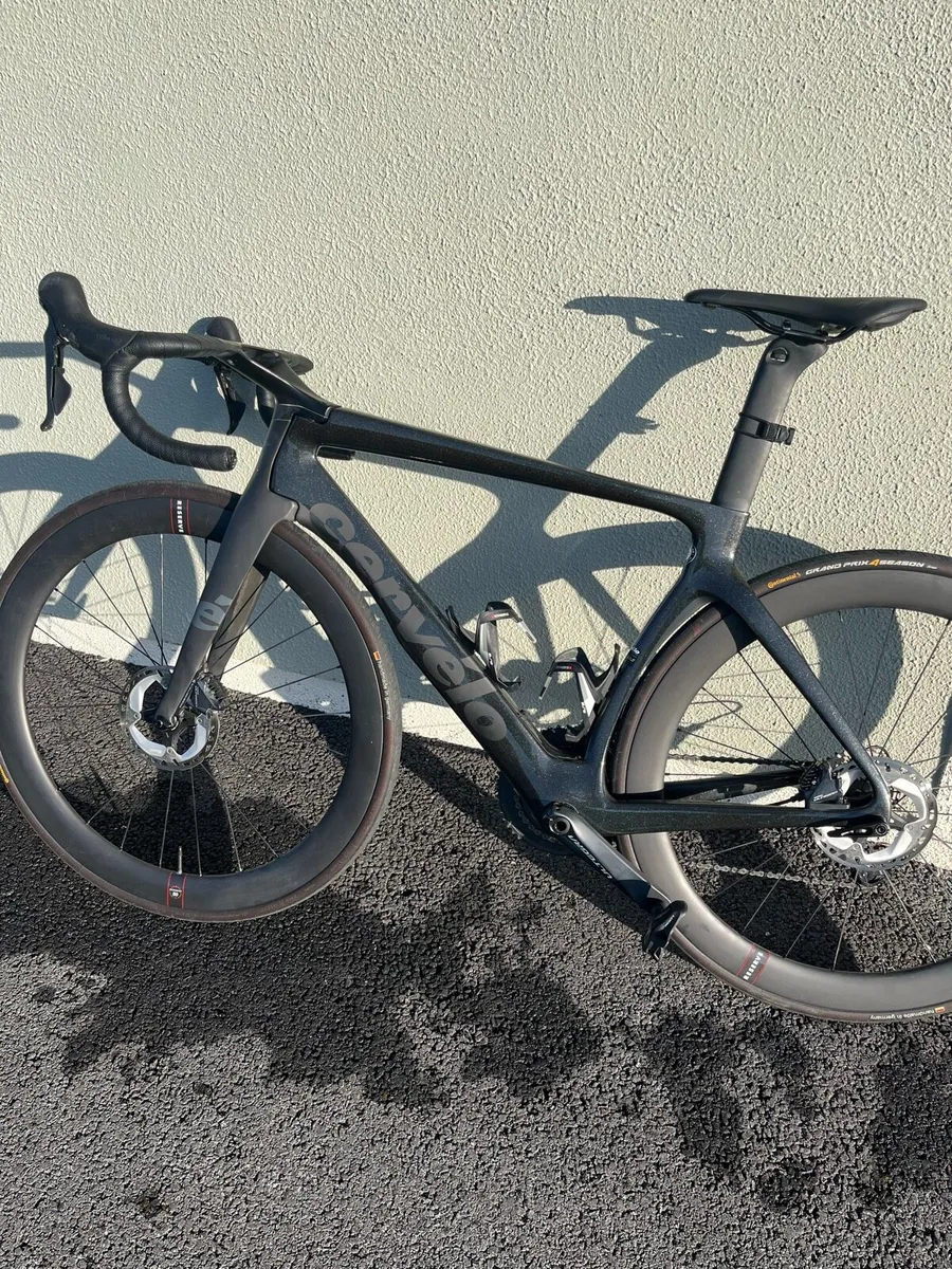 Cycling bike - Image 2