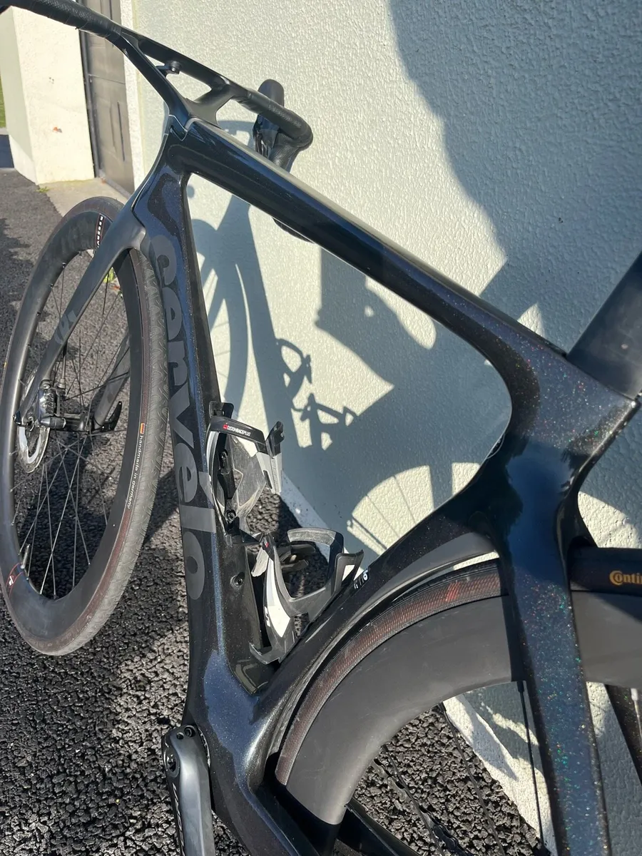 Cycling bike - Image 3