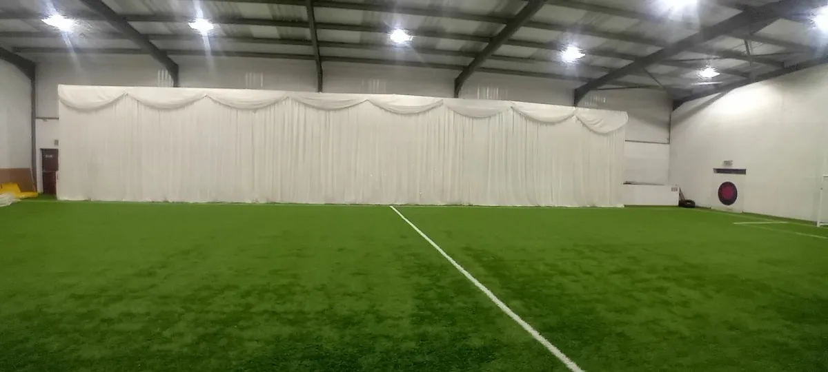 Wedding Backdrop / Starlight Backdrop - Image 3