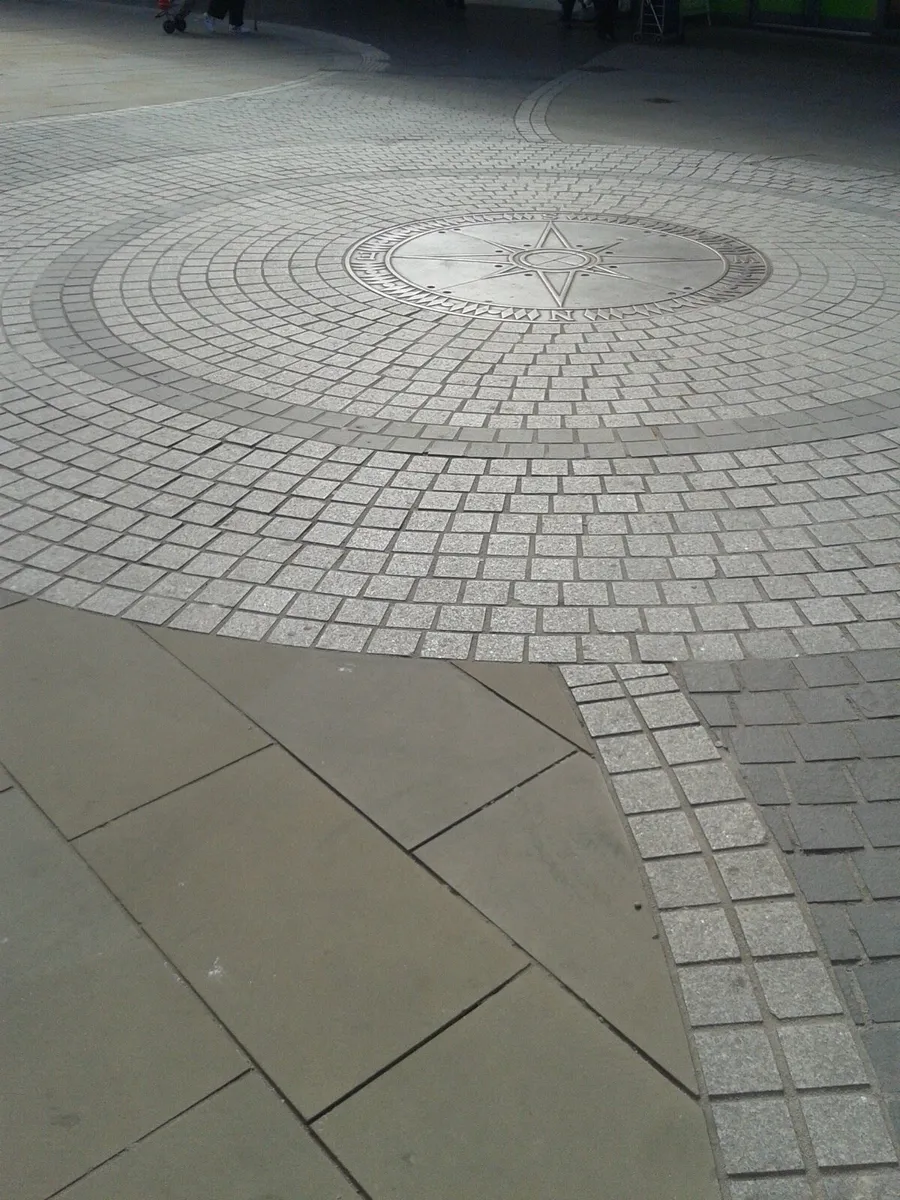 Granite bricks - Image 2