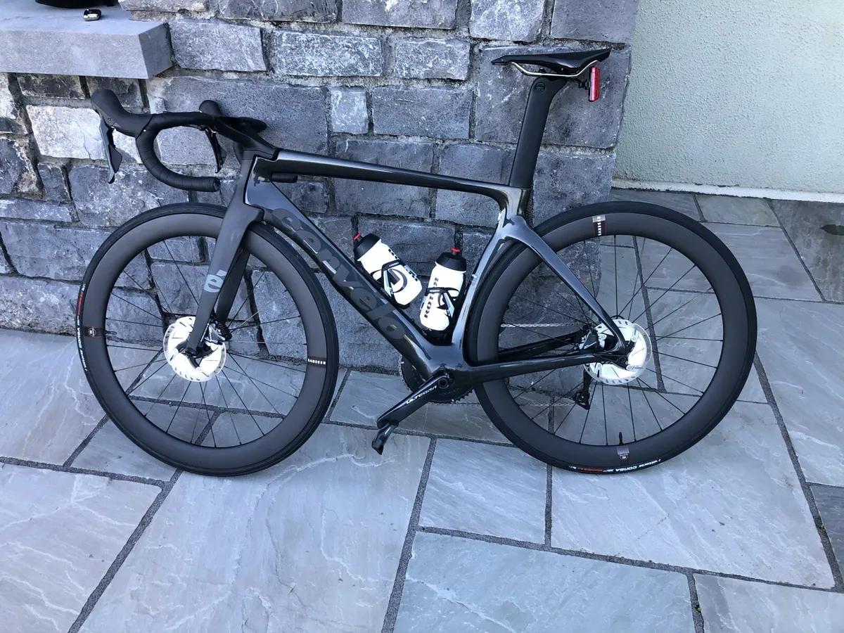 Cycling bike - Image 1