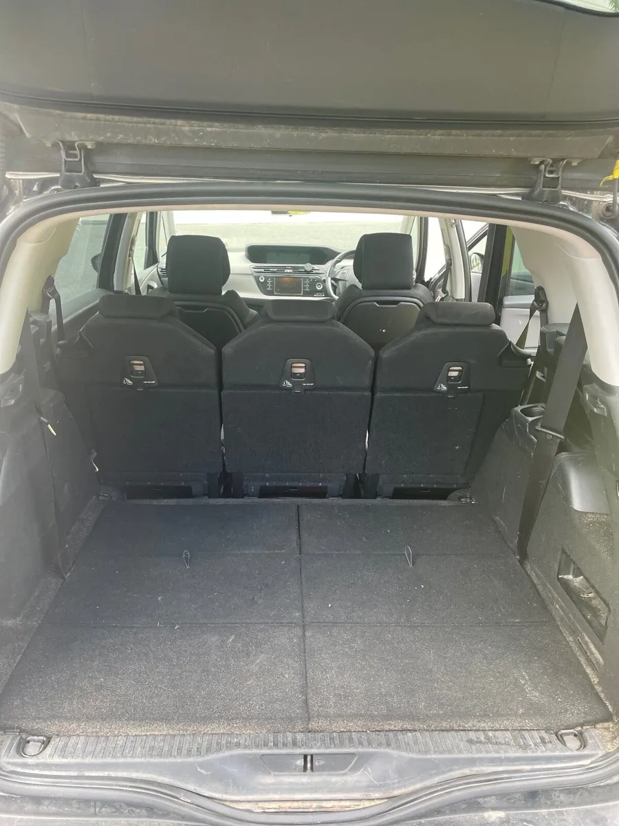 C4 grand Picasso - Image 2