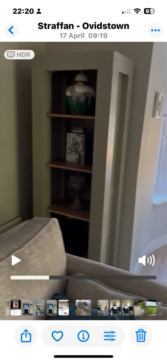 Book unit