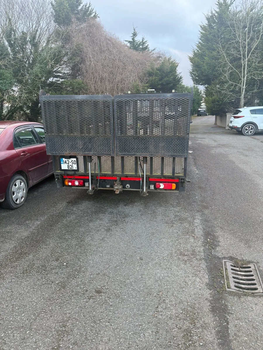 Canter - Image 4