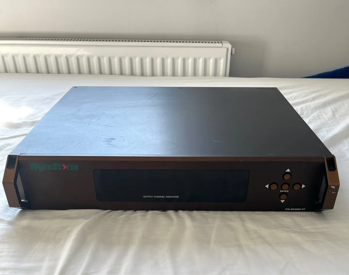 High-End AV & Smart Home Gear - Image 4
