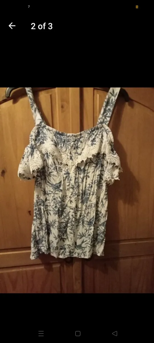 Ladies summer bundle size 10 - Image 2