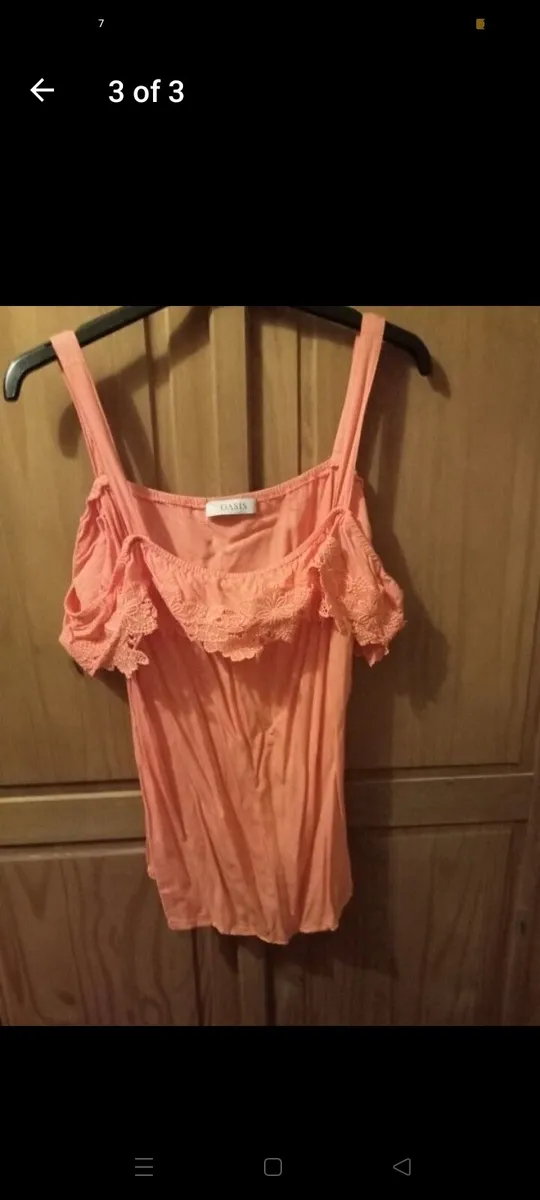 Ladies summer bundle size 10 - Image 3