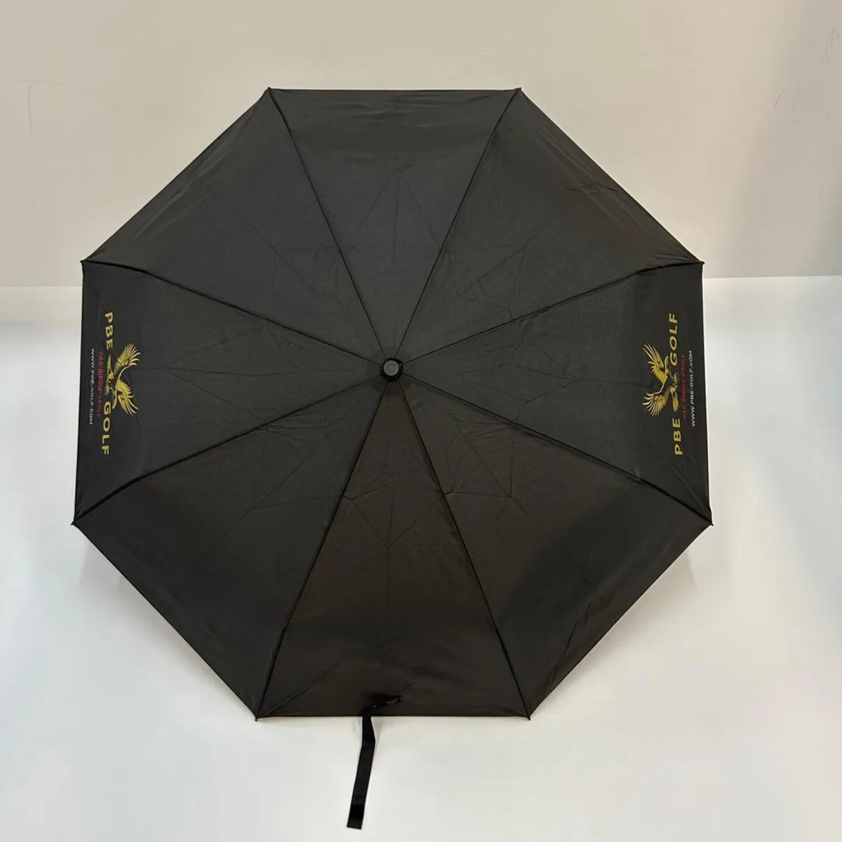 PBE Golf Compact Umbrella - Image 3