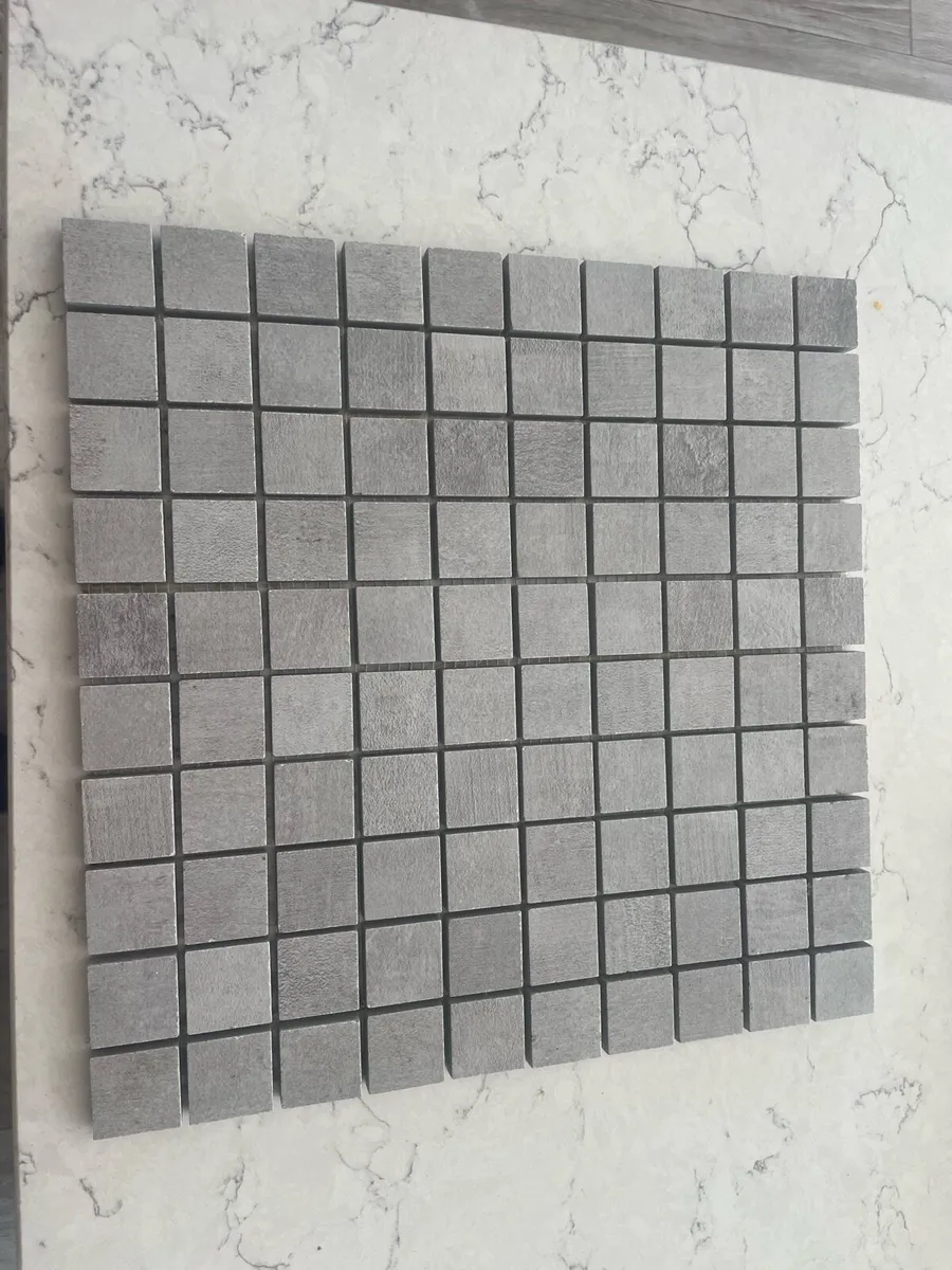 Mosaic Tiles - Image 1