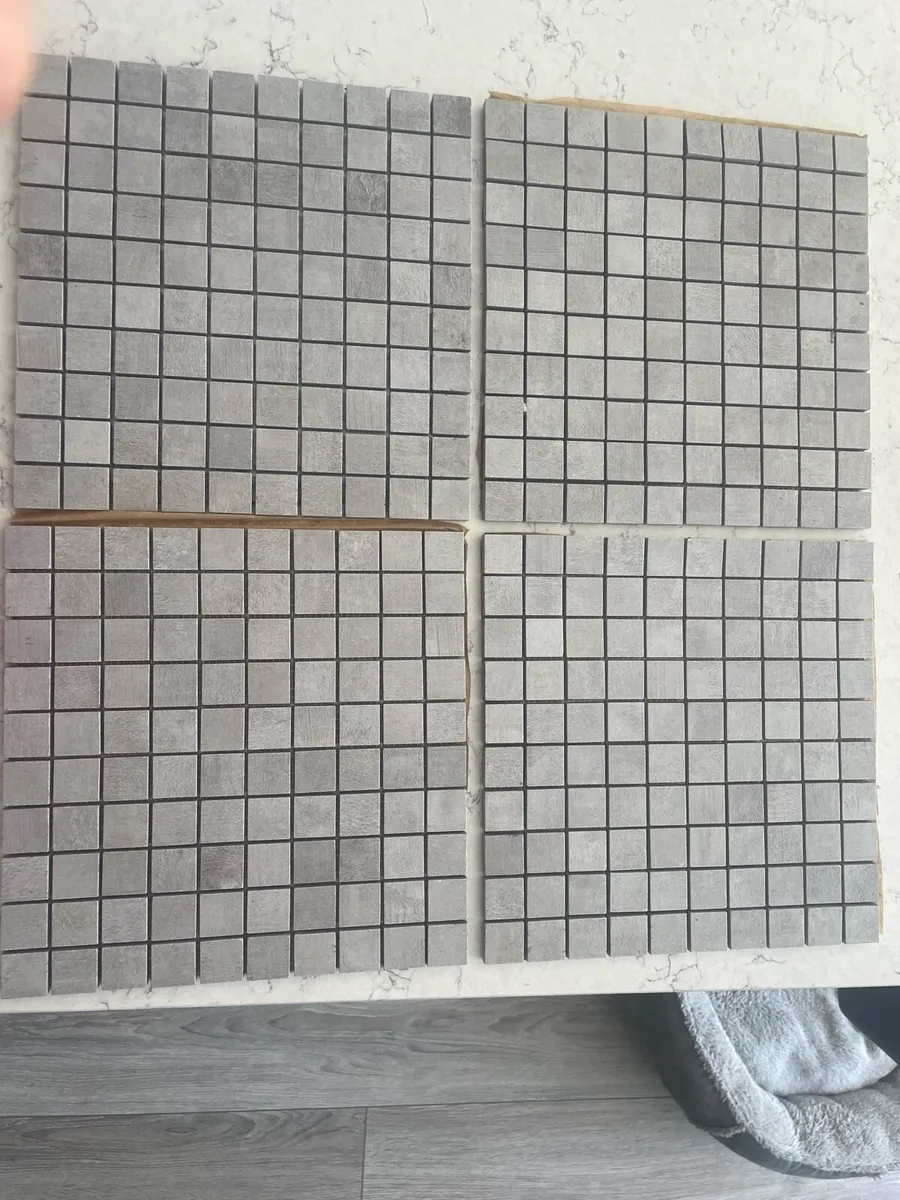 Mosaic Tiles - Image 3