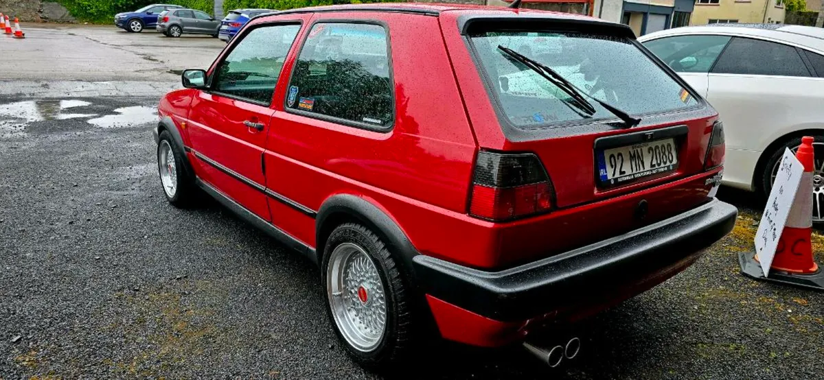 MK 2 GTI - Image 3