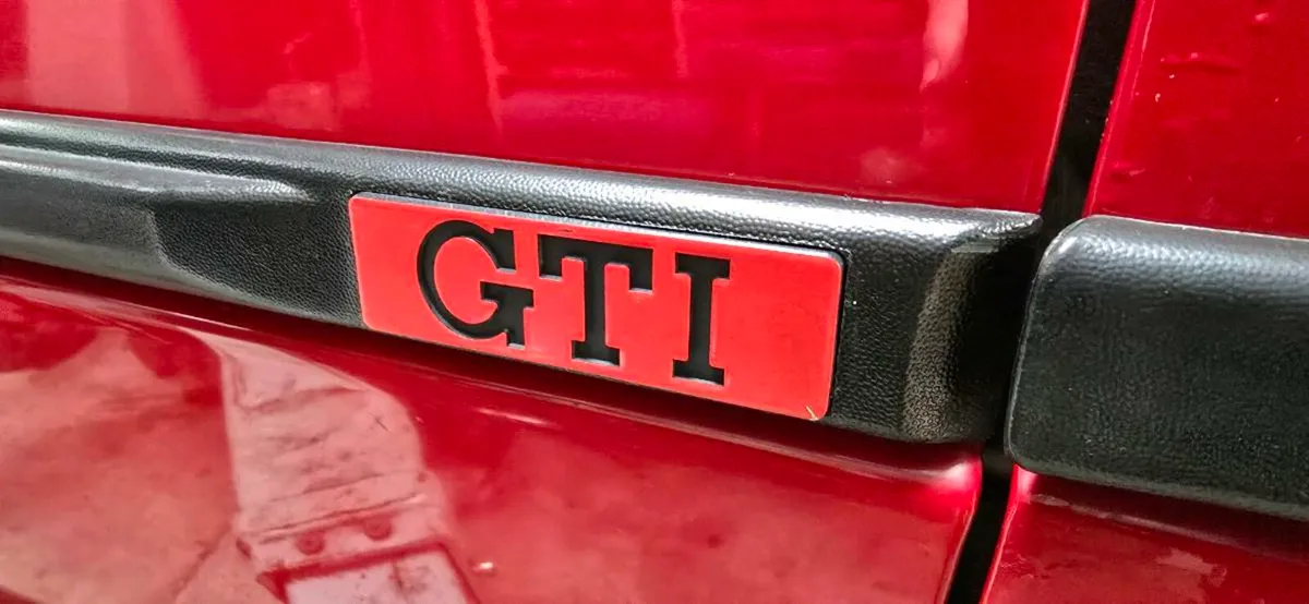 MK 2 GTI - Image 4