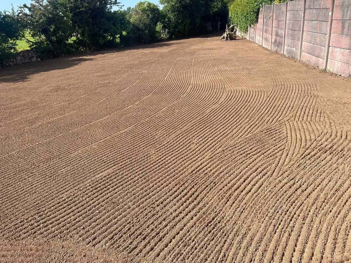 Topsoil top soil - Image 3