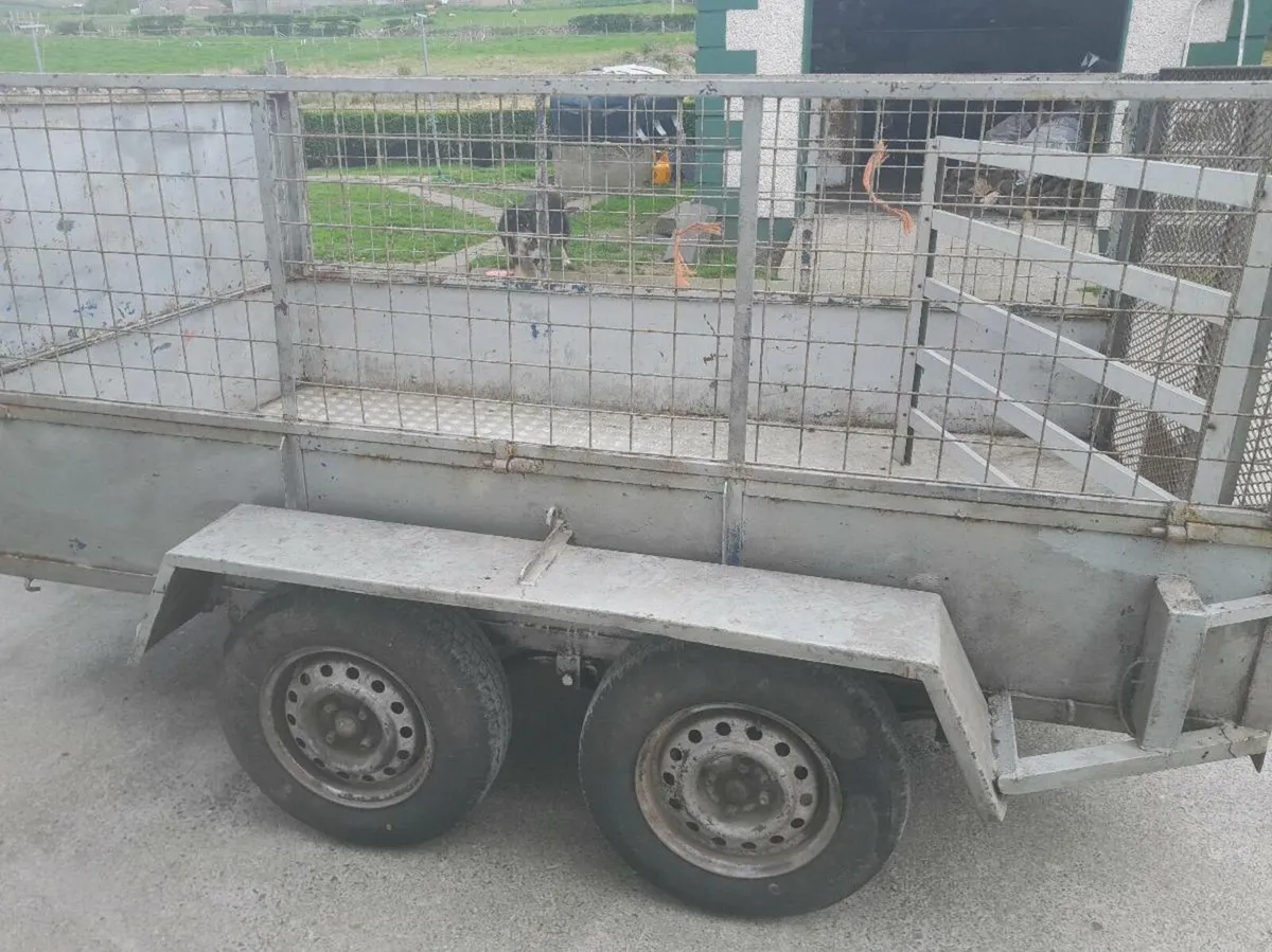 Trailer - Image 1