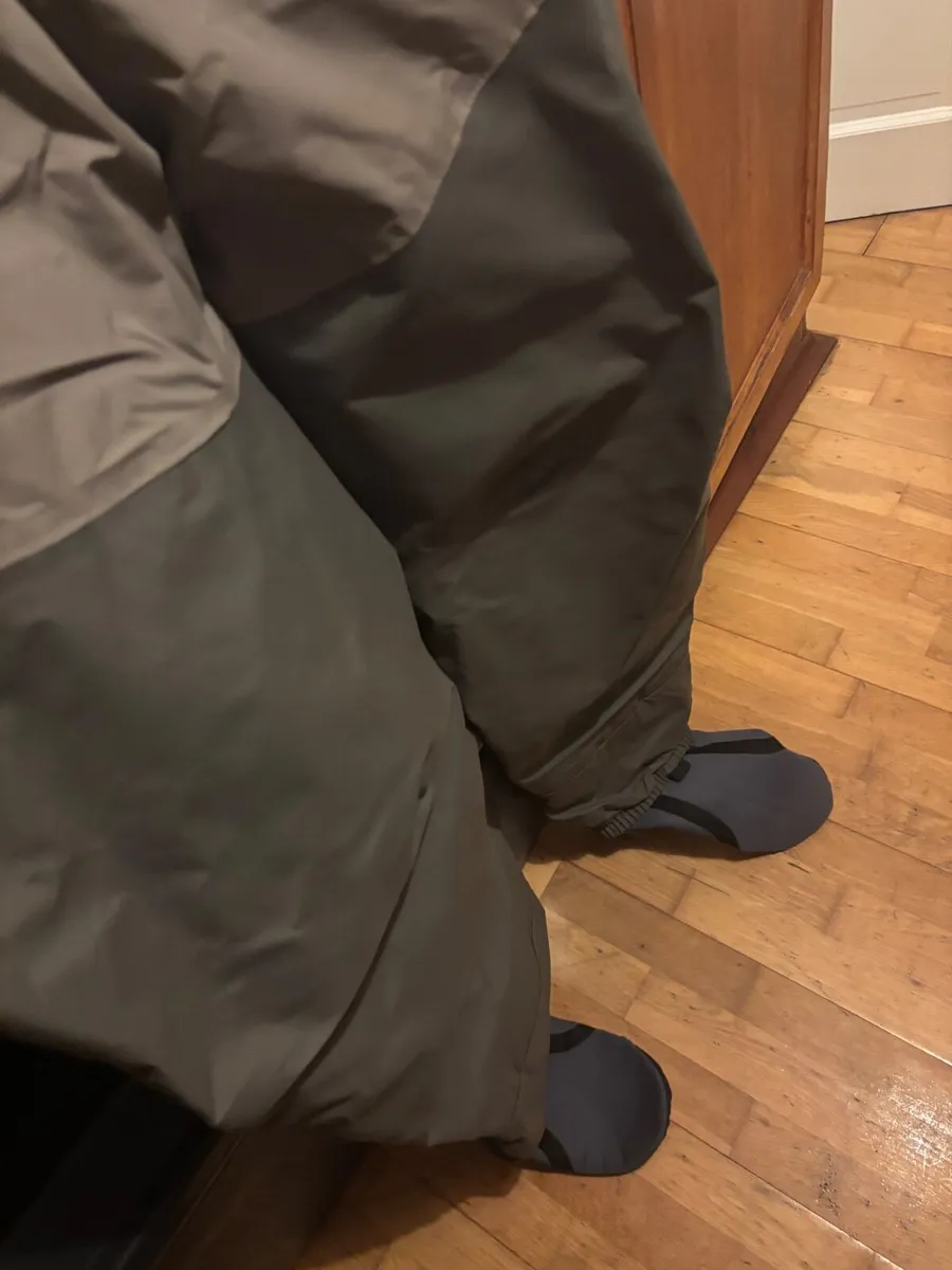 Hodgman Aersis Sonic Waders - Image 3