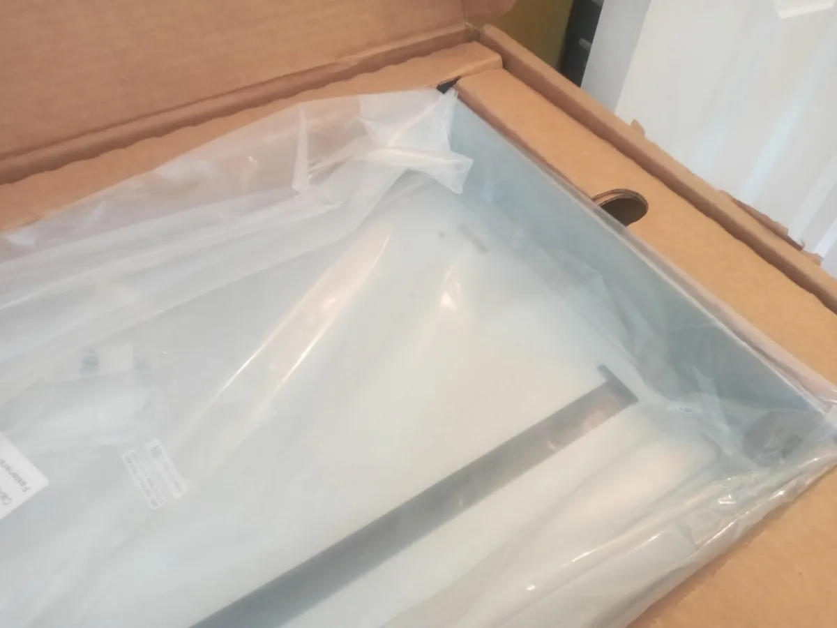 Delivery 2 x Cisco Rackmount Kit ACS-1100-RM1-19 - Image 2