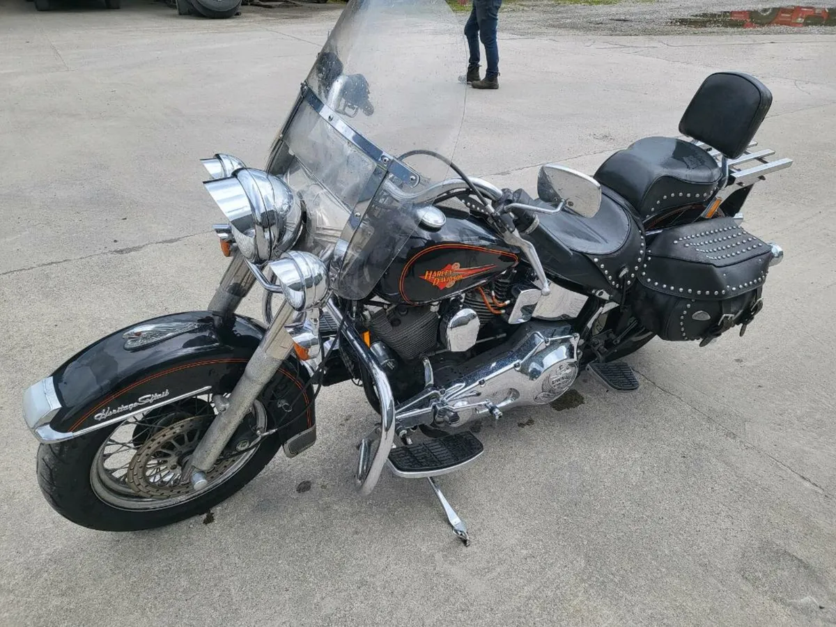 Harleydavidson - Image 2