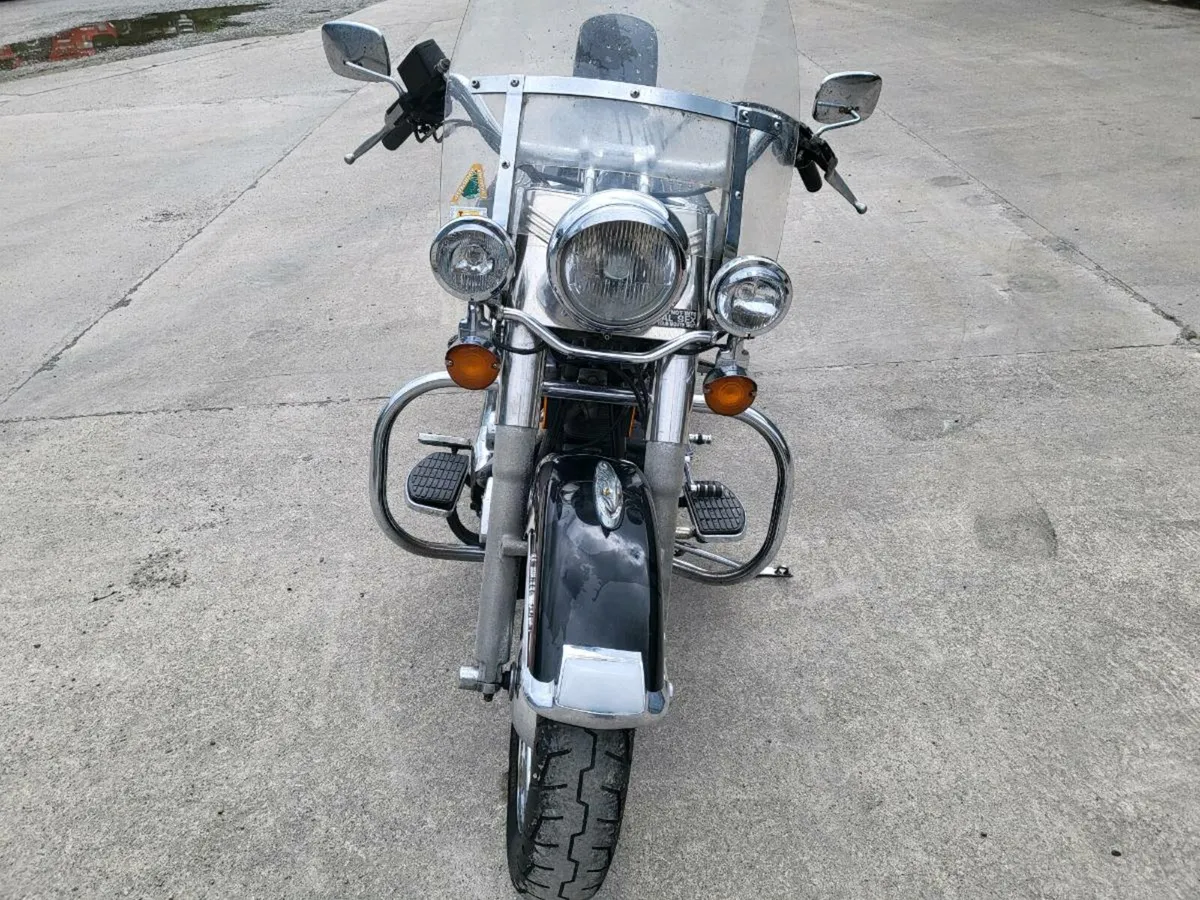 Harleydavidson - Image 3