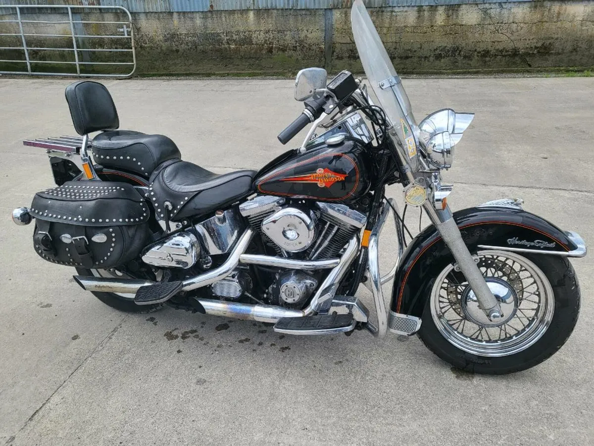 Harleydavidson - Image 4