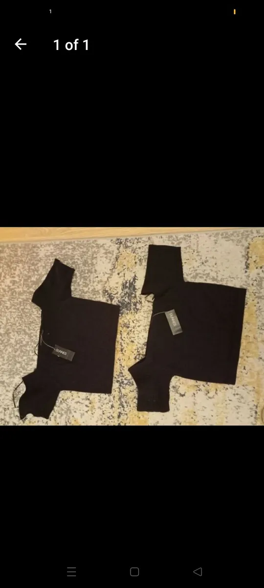 Ladies summer bundle size 10 - Image 1