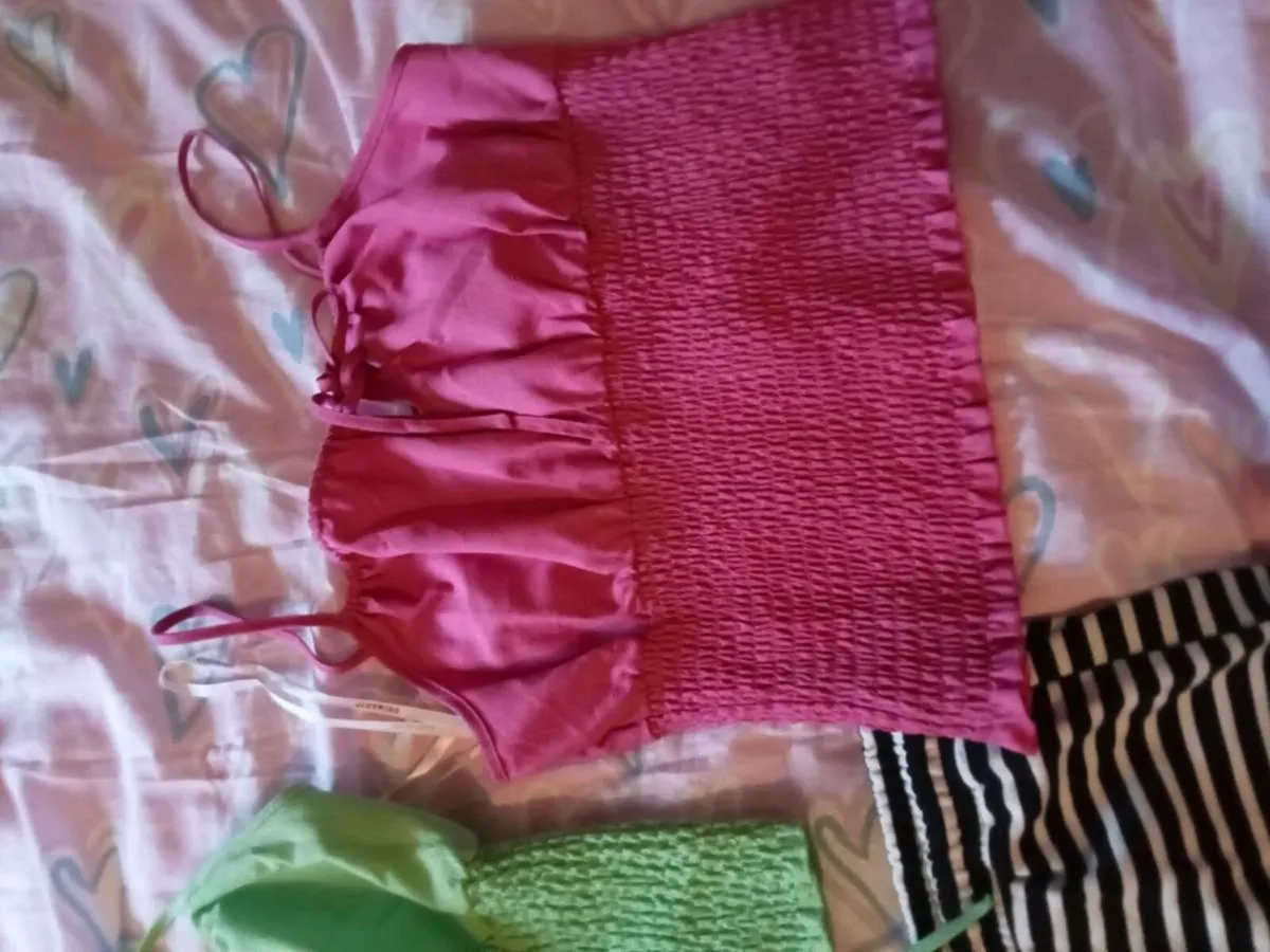 Ladies summer bundle size 10 - Image 4