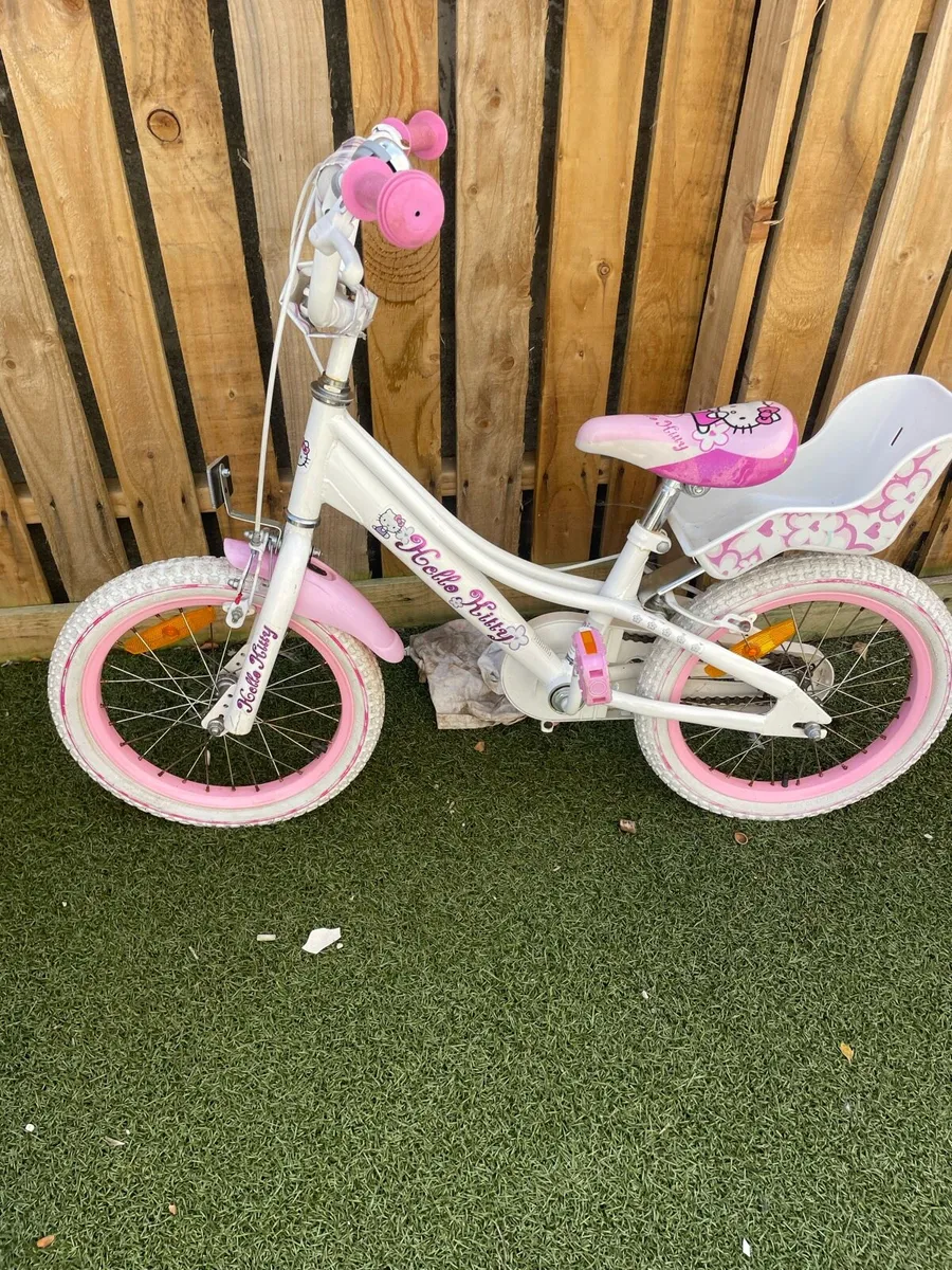 Children’s Bicycles - Image 4