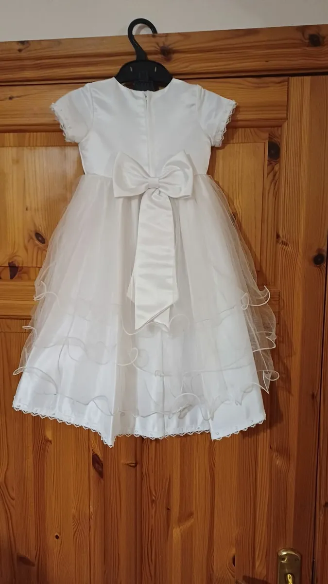 Christening dress - Image 1