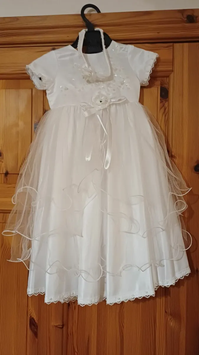 Christening dress - Image 2