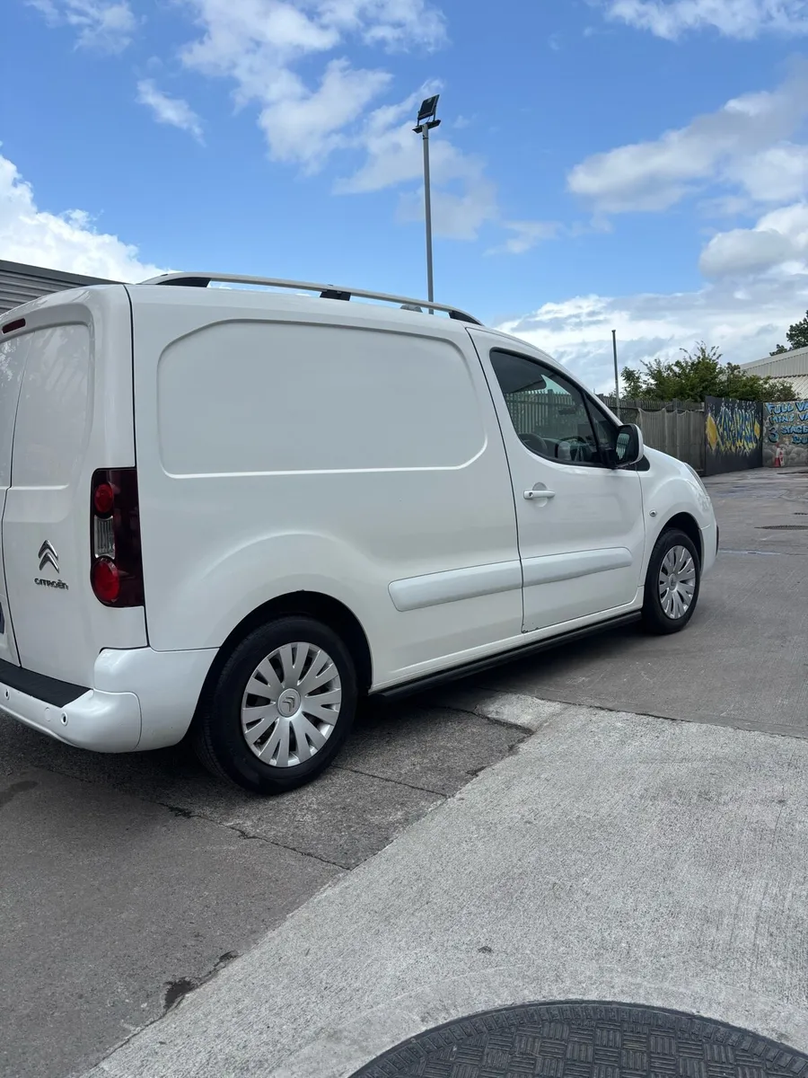 Citroen Berlingo - Image 2