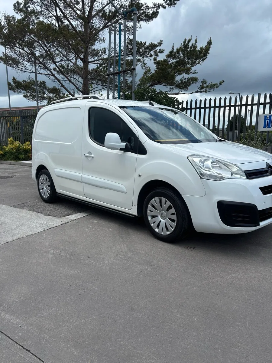 Citroen Berlingo - Image 3